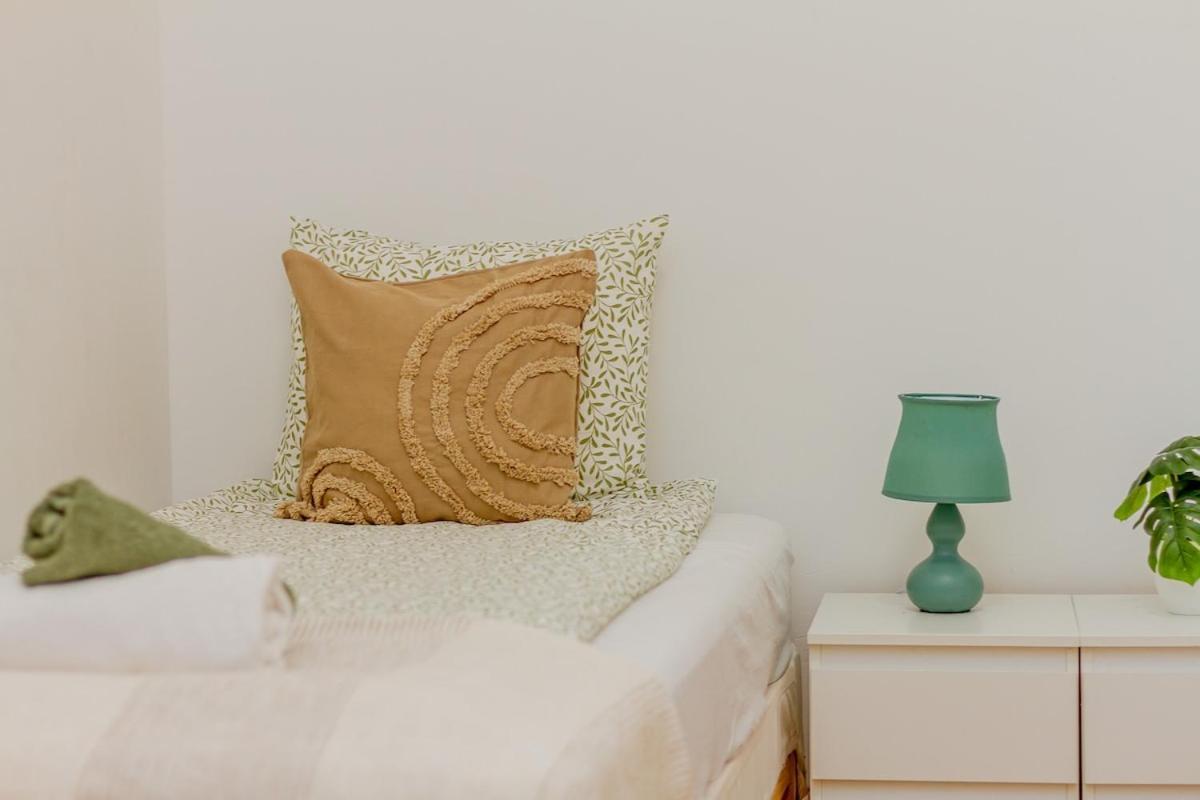 D49 2bedroom * Budapest