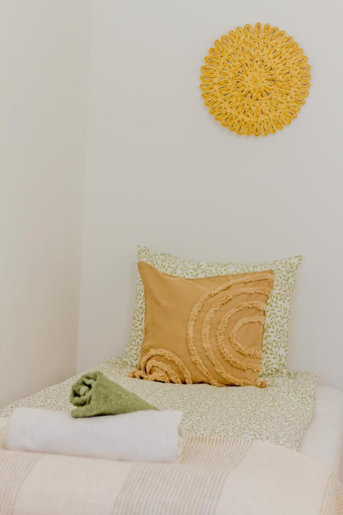 D49 2bedroom Apartment *