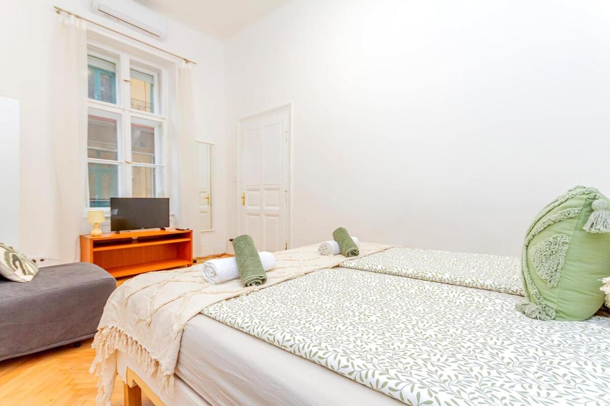 Apartament D49 2bedroom *