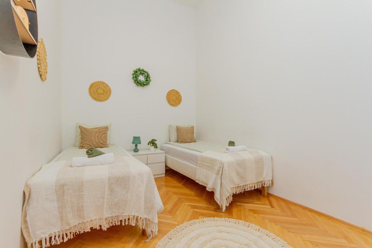 Apartament D49 2bedroom *