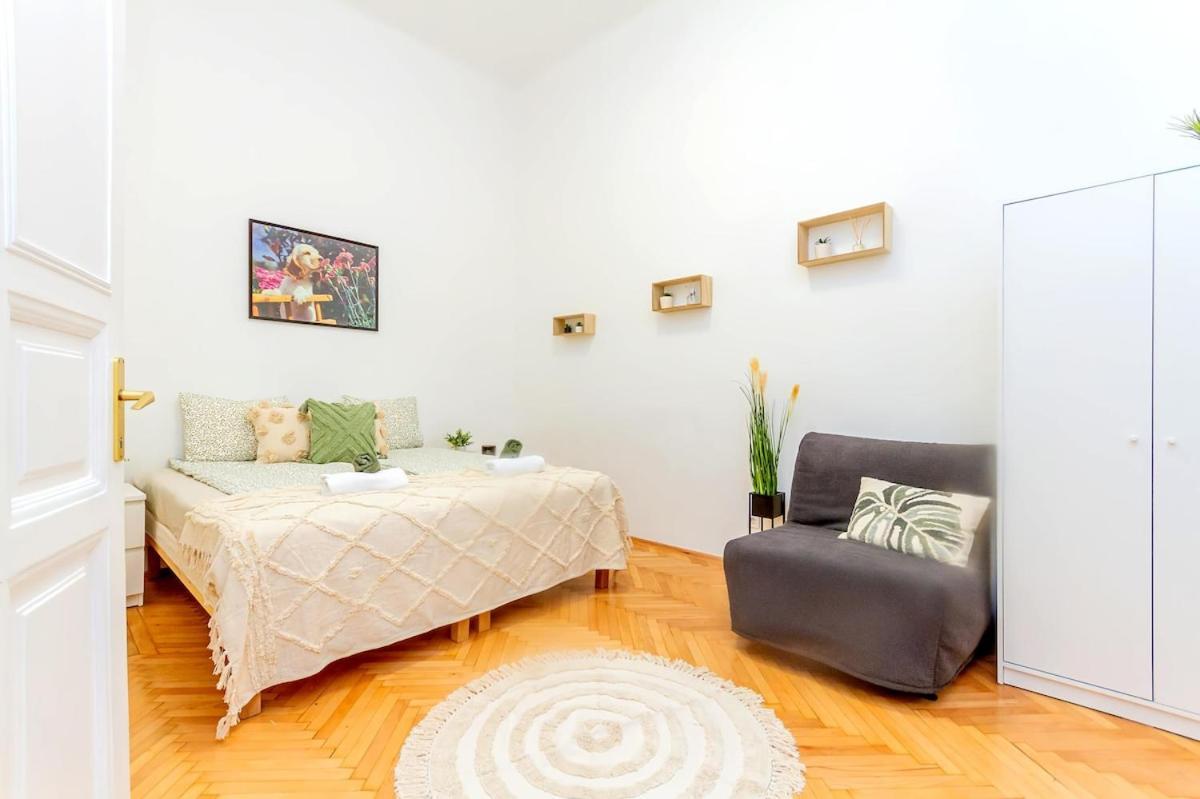 Apartament D49 2bedroom